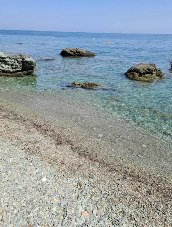 Studio Cosy Plage Et Parking 皮特讷阿 外观 照片